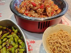 -靓靓蒸虾·头牌蒸虾(南山桂庙店)