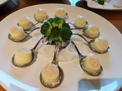 -红棉中餐厅·广州海航威斯汀酒店