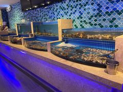 水产区-乔哥铭洋海鲜自助(皇城恒隆广场店)