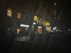 -麦当劳(大厂新城店)