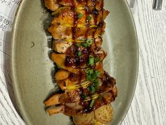 -娜娜家•Nana's restaurant(国金汇店)