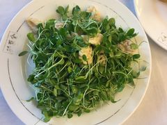 香椿苗核桃-北京全聚德(天安门店)