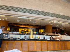 -威斯汀舞台餐厅