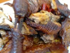 韭菜鸡蛋馅水饺-东北四季饺子王(华山路店)