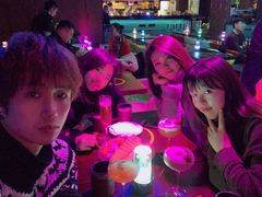 -MOSSO音乐酒吧·Live House(南京西路店)