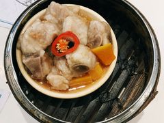 -点点心点心专门店(湾仔店)