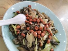 -水乡人家私房菜(逢简店)