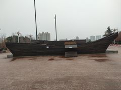 -沙澧河风景区