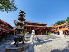 -梵天禅寺