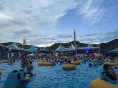 -杭州浪浪浪水公园