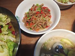 -费大厨辣椒炒肉(万家丽一店)