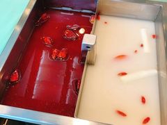 -皇城老妈·大连海鲜火锅(港湾店)