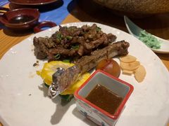 -花潮料理艺食馆(世欧广场店)