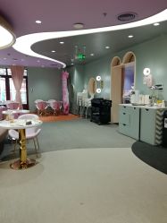 -奈尔宝·国风主题儿童乐园·亲子餐厅(豫园商城店)