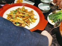 -五缘湾凯悦酒店·悦饗中餐厅