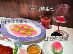 -在前门·烤鸭北京菜(五月花广场店)