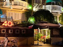 -成桂西餐厅·42年的味道(五大道疙瘩楼店)