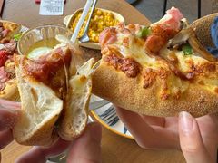 -必胜客(烟火食堂观前店)