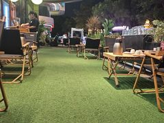 -木屋烧烤(龙岗龙城万科里店)