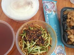 -杏花堂·山西菜馆(晋中万达店)