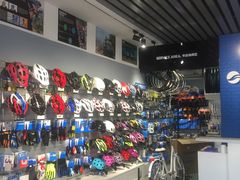 -捷安特自行车(中关村店)