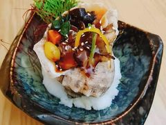 -吉之仙•中国制造•出口级食材日料店(领事馆总店)