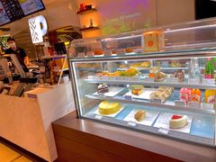 -Peet's Coffee皮爷咖啡(豫园店)