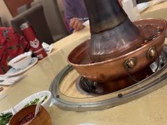 -阳坊胜利涮羊肉(阳坊老店)