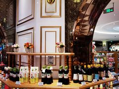 -杭州大厦LSE城市生活超市(杭州大厦店)