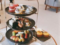 -北京中国大饭店