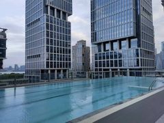 -燃坊JEN ACTIVE游泳健身中心·深圳前海JEN酒店