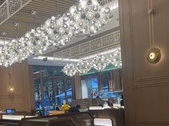 -新世界餐厅(万达店)