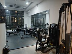 -FEELINGME乐刻私教馆·健身(沿海赛洛城店)