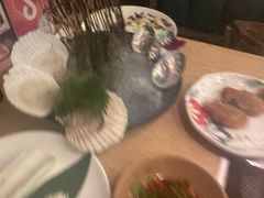 -温野菜涮涮锅(大悦城店)