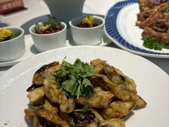 -鑫悦诚府·新鲁菜·餐厅(趵突泉店)