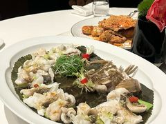 -宝丽轩中餐厅BAOLIXUAN
