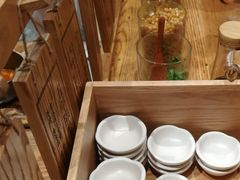 -小满手工粉(上海月星环球港店)