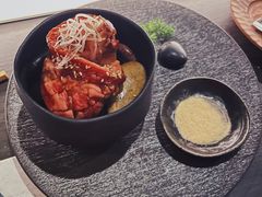-予炙·碳烤纯血和牛