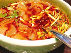 小份浑源凉粉-紫泥369粗粮季(鼓楼店)