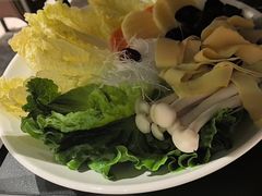 -阿源鱼捞斑鱼火锅·海鲜粥(山景尚宅店)