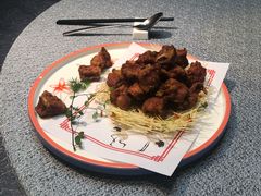 -同喜烤鸭店(光芒店)