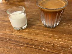 -Catch Bagel(芳草地店)