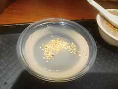 藕糕-没牙伯花生汤店(老药洲店)