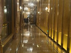 -上海浦东星河湾酒店