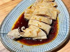 -南小蟹手工點心(三里屯店)
