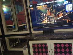 -自由港KTV(王子公主金平店)