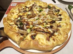 -必胜客(广顺南大街店)