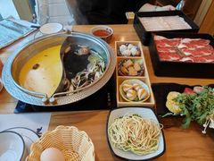 -牛匠和牛寿喜锅(西安总店)