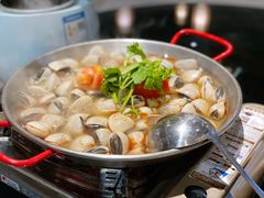 -达叔香味海鲜(海棠68环球美食街店)