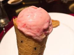 甜筒冰激凌-西安皇冠假日酒店·朱雀咖啡厅
